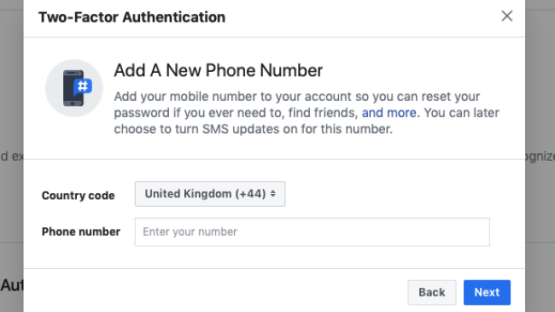 What You Need to Know About Facebook's New Mobile Logins