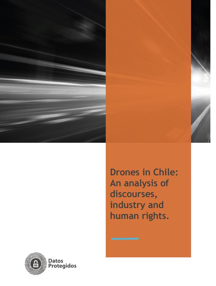 Drones in Chile