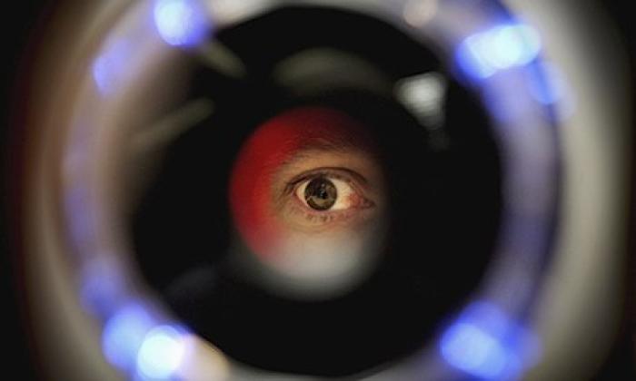 The road to surveillance is paved with good intentions – and warning signs