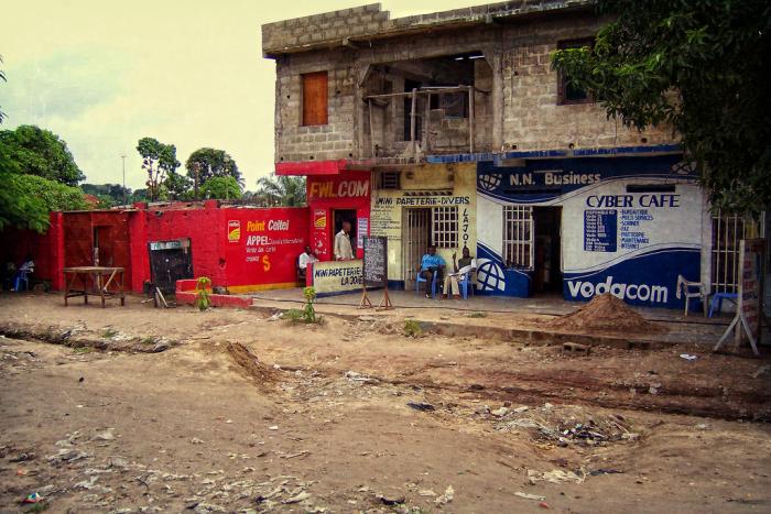 With new promise comes new perils: ICTs and the right to privacy in Africa