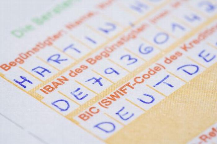 An open letter to the CEO of SWIFT on other covert programmes for access to financial data