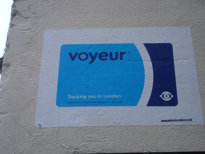 Oyster, Octopus and Metro cards: what happens to our data?