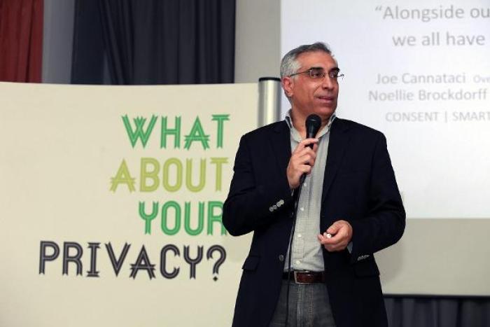 Non-governmental organisations welcome the appointment of the UN Special Rapporteur on the Right to Privacy