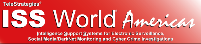 ISS World