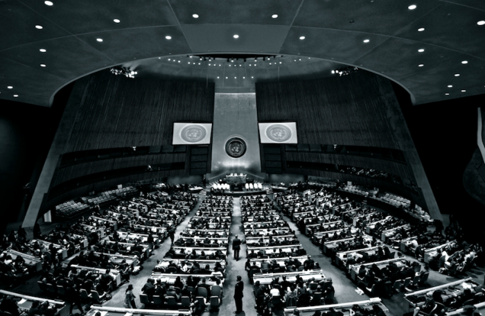 Kenya, Sweden, Turkey challenged over surveillance practices at UN