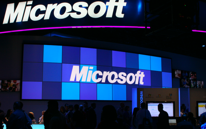 Microsoft report helps to connect the dots on access to communications data