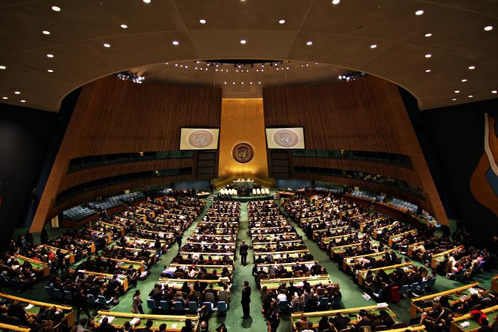 Human rights organisations outline qualifications wanted for Special Rapporteur on right to privacy