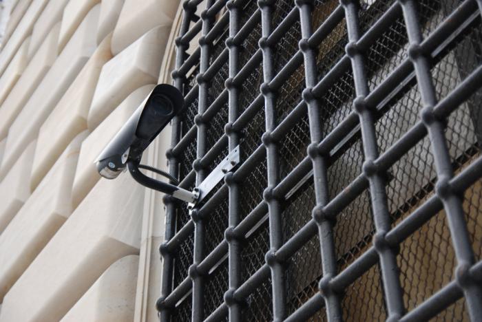 CCTV Frequently Asked Questions