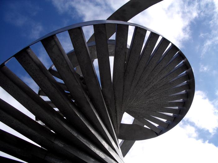 UK Expands DNA Database through the Criminal Justice and Public Order Act 1994