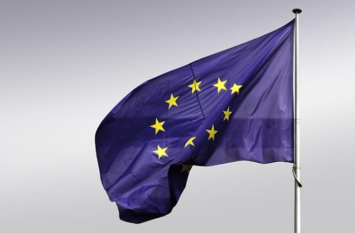 EU flag