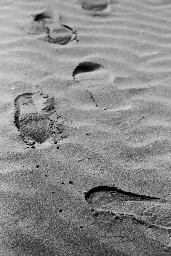 Have you seen your digital footprint lately?