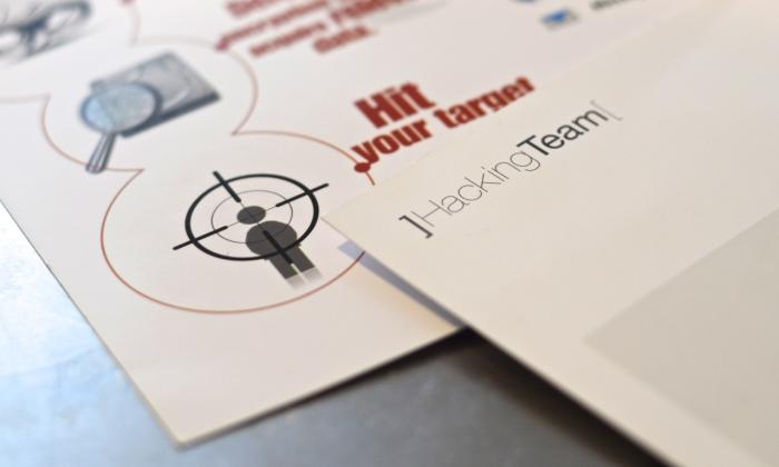 Did Hacking Team receive Italian public funding?