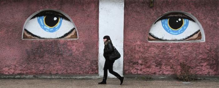 UN report: The link between State surveillance and freedom of expression