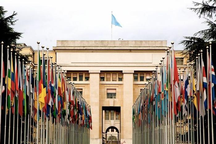 UN privacy report a game-changer in fighting unlawful surveillance
