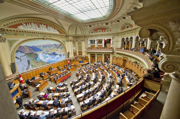 Swiss moves to curb surveillance exports an example to the EU