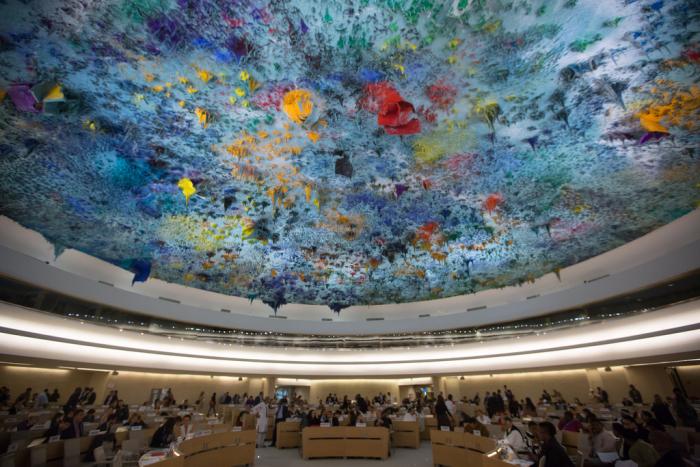 UN Geneva