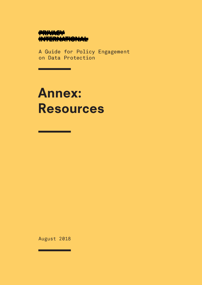 Annex-ressources
