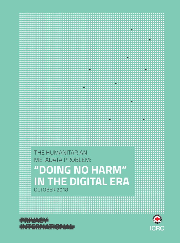 do no harm principle