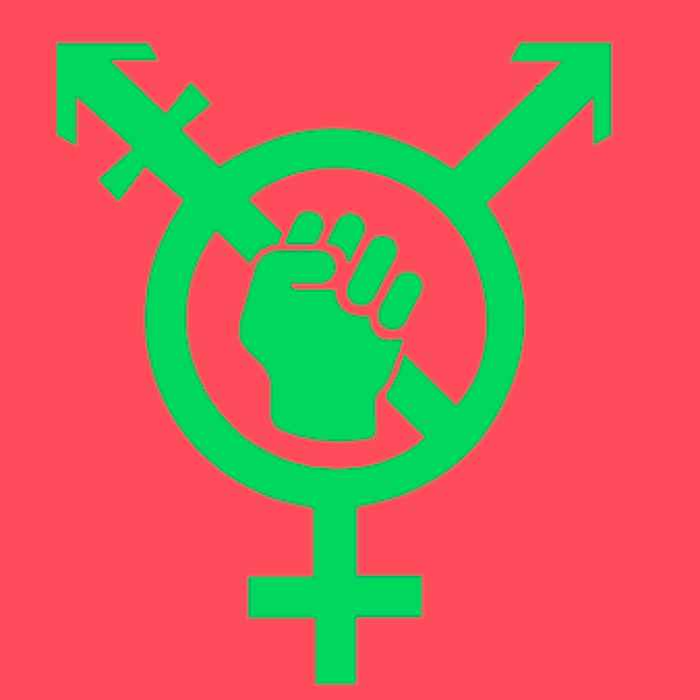 anonymity online gender