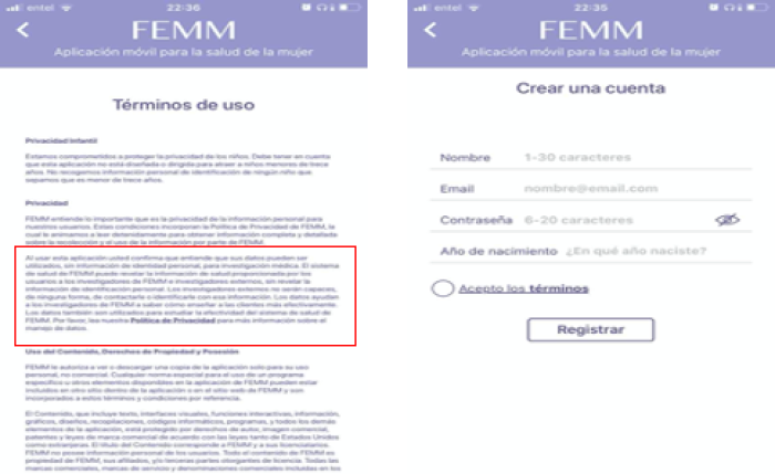 FEMM (Fertility Education and Medical Management) Archives - FACTS About  Fertility