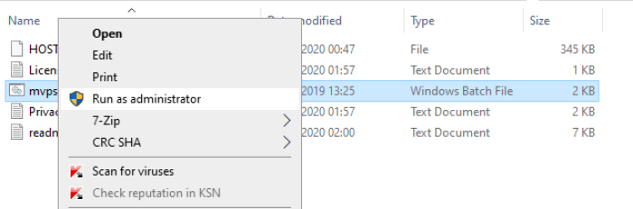 Como Configurar El Bloqueo De Anuncios A Nivel Del Dns En Windows Privacy International
