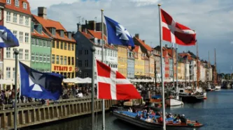 Danish Foreign Ministry Must Act on Internet Surveillance Exports