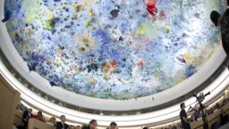 Privacy International’s oral statement to the Human Rights Council 31st ordinary session, 9 March 2016 Inter-active dialogue with the UN Special Rapporteur on the right to privacy