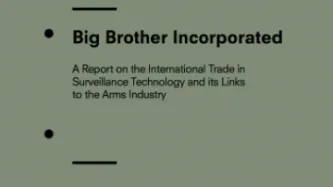 Big Brother Incorporated