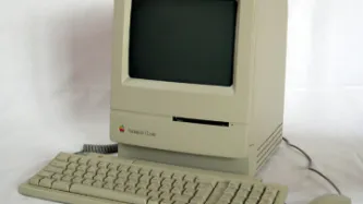 apple mac classic