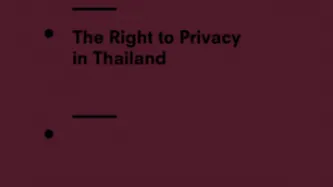 Thai cover