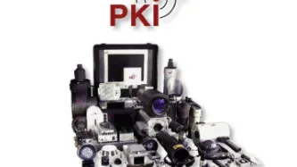 PKI electronic intelligence equipment
