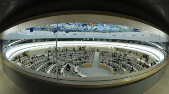 Rights organisations call on UN Human Rights Council to establish Special Rapporteur on the Right to Privacy