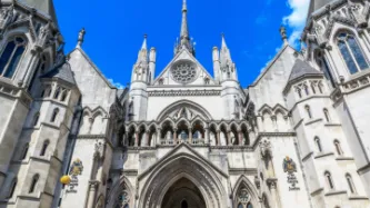 UK High Court