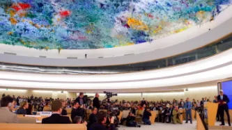 Privacy International submits stakeholder reports to Human Rights Council on the right to privacy in China, Senegal and Mexico