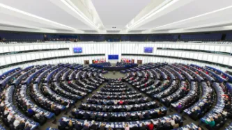 EU parliamentarians propose to strip citizens of their privacy rights