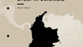Press Release: Colombian Police Built A Shadow Surveillance State Outside Of Lawful Authority, Privacy International Investigation Reveals