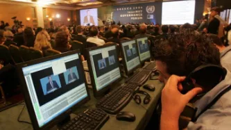 IGF 2013: Surveillance, Snowden fallout top of the agenda in Bali