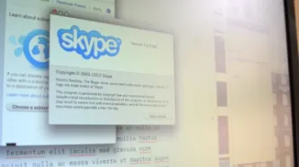 Skype called on to answer mounting security concerns