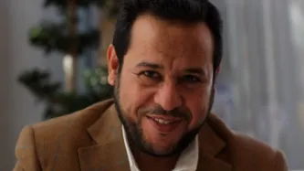 Abdel Hakim Belhaj