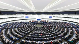 European Parliament elections – protecting our data to protect us against manipulation