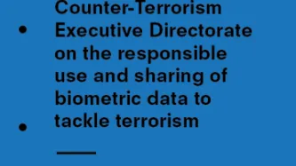 biometrics counter terrorism