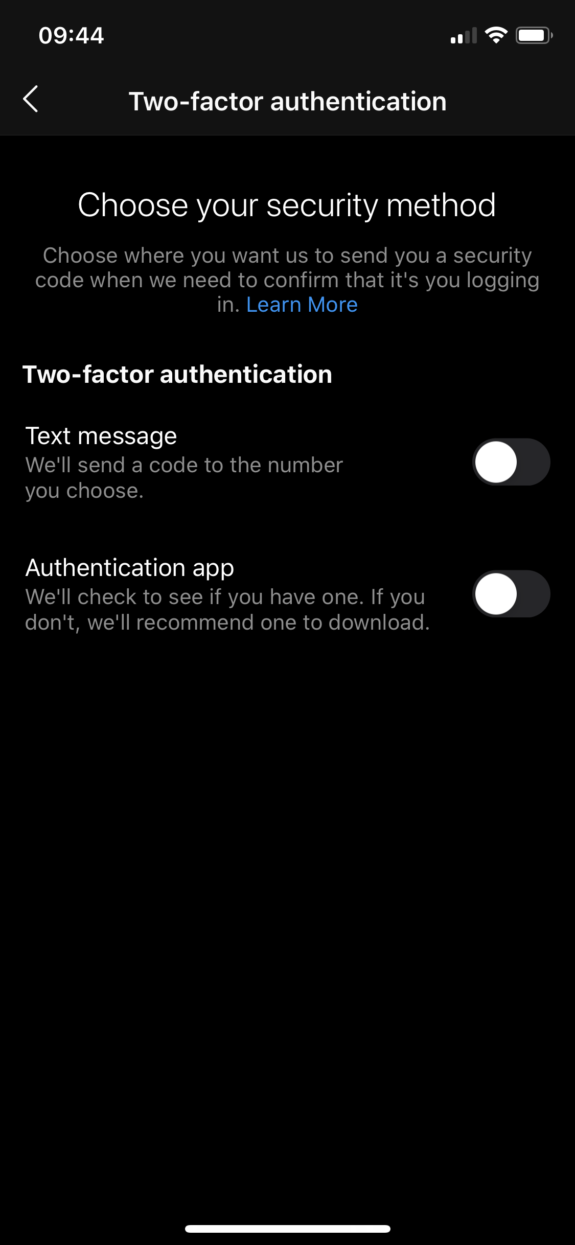 Instagram adds verification and authentication tools with safety in mind