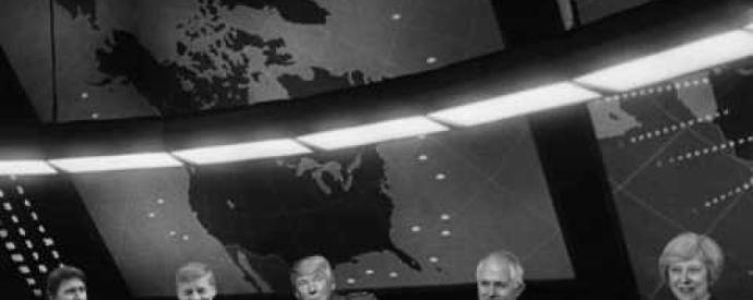 Briefing: UK-US Intelligence Sharing Arrangements