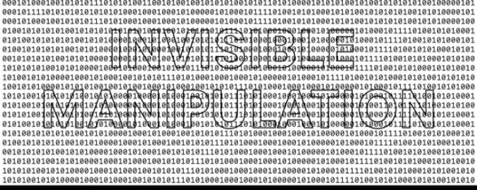 Invisible Manipulation: 10 ways our data is being used against us