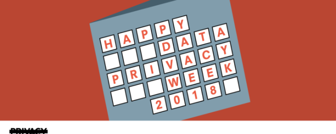 Data Privacy Day