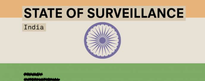 State of Surveillance in India