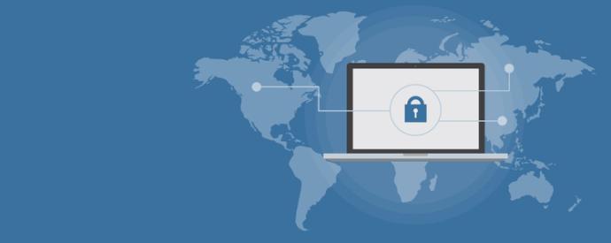 Discussion About Cyber Security In Colombia