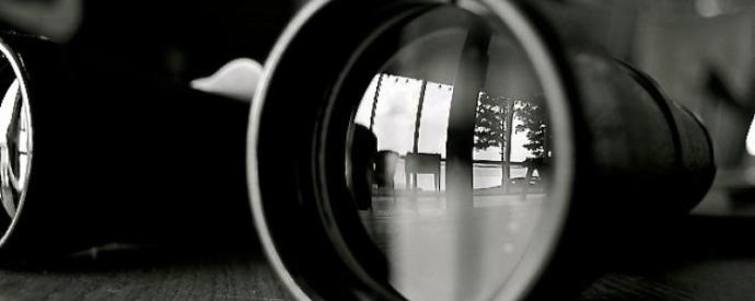 The Trap of Simplicity: Why Analogies for Surveillance Fail Us