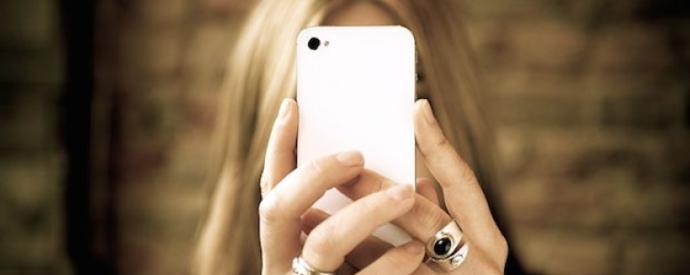 My Device Is Me. GCHQ – Stop Hacking Me.