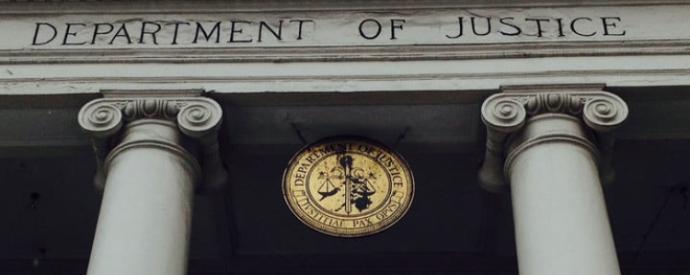 Department of Justice